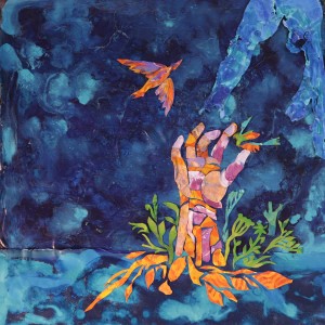 ดาวน์โหลดและฟังเพลง Cucú (其他) พร้อมเนื้อเพลงจาก Elo Vit