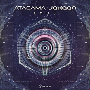 Album Kmos oleh Atacama