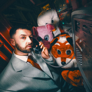 default playlist img