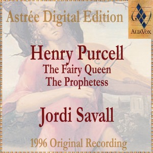 ดาวน์โหลดและฟังเพลง The Prophetess - The Chair Dance พร้อมเนื้อเพลงจาก Jordi Savall