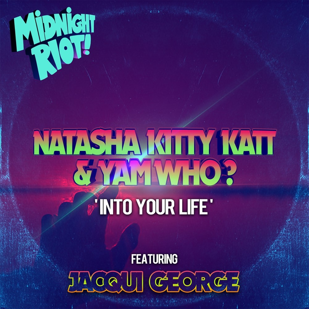 Into Your Life (Danny Kane Remix)