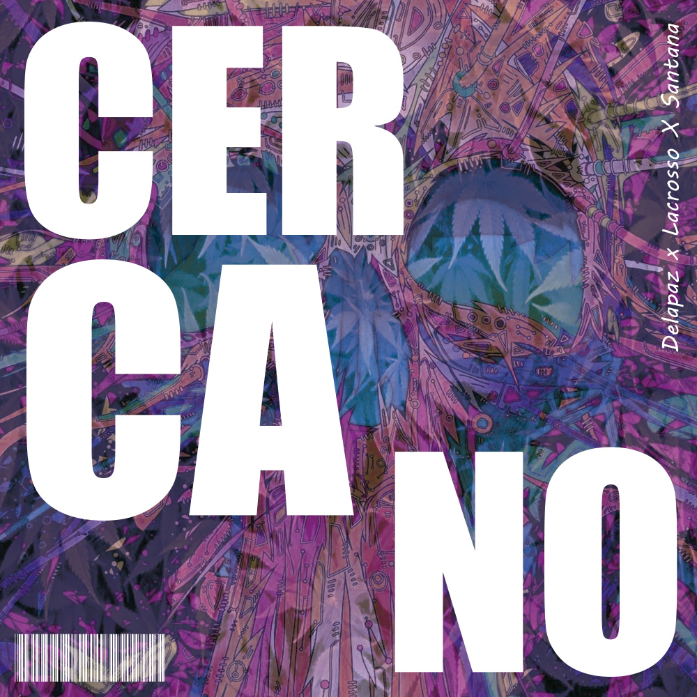 Cercano (Freestyle) (Explicit)