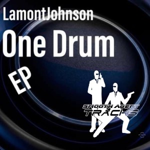 Lamont Johnson的專輯One Drum EP