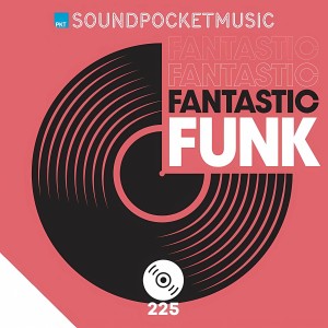Album Fantastic Funk from Christopher Lewis