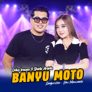 Dengarkan Banyu Moto lagu dari Delva Irawan dengan lirik