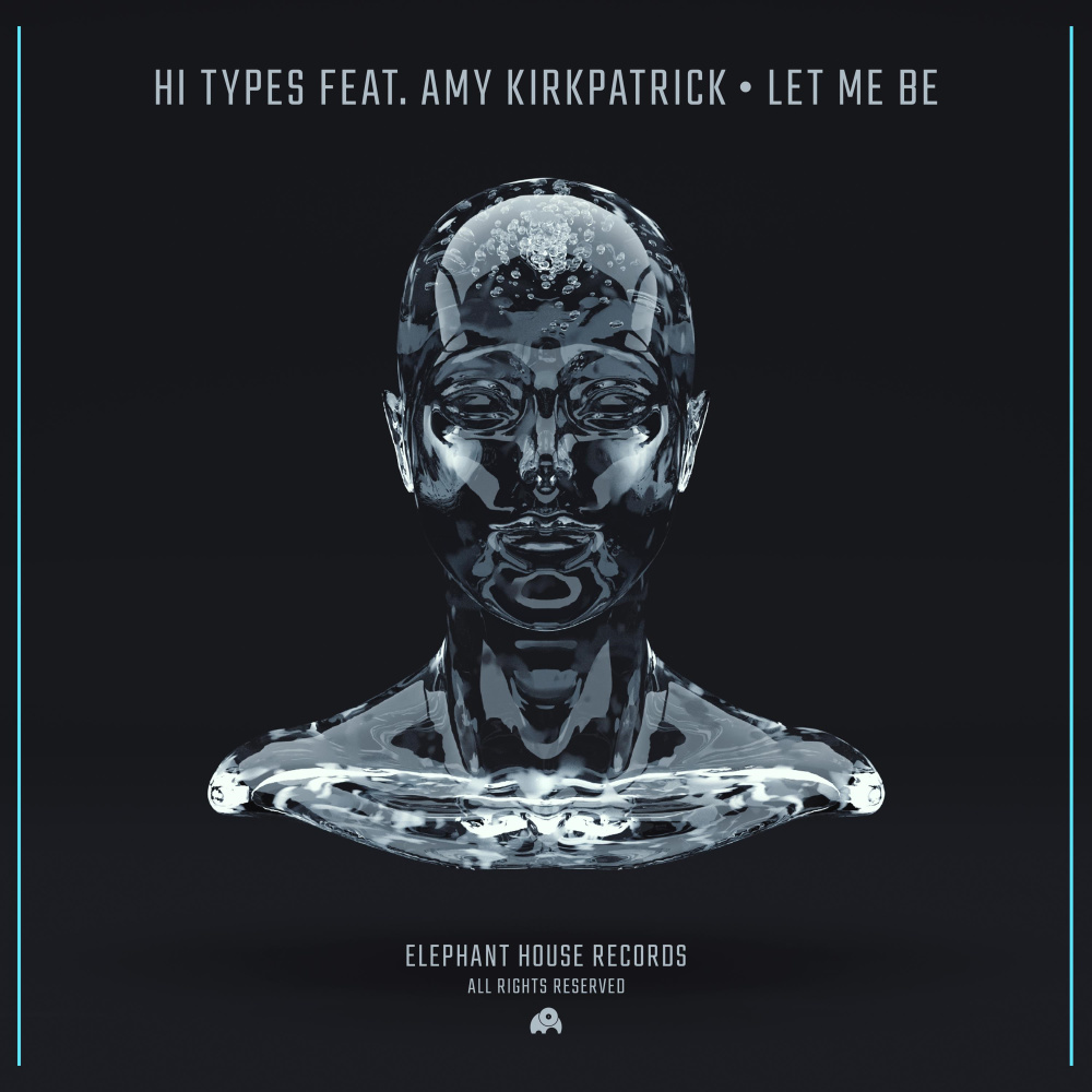 Let Me Be (Radio Edit)