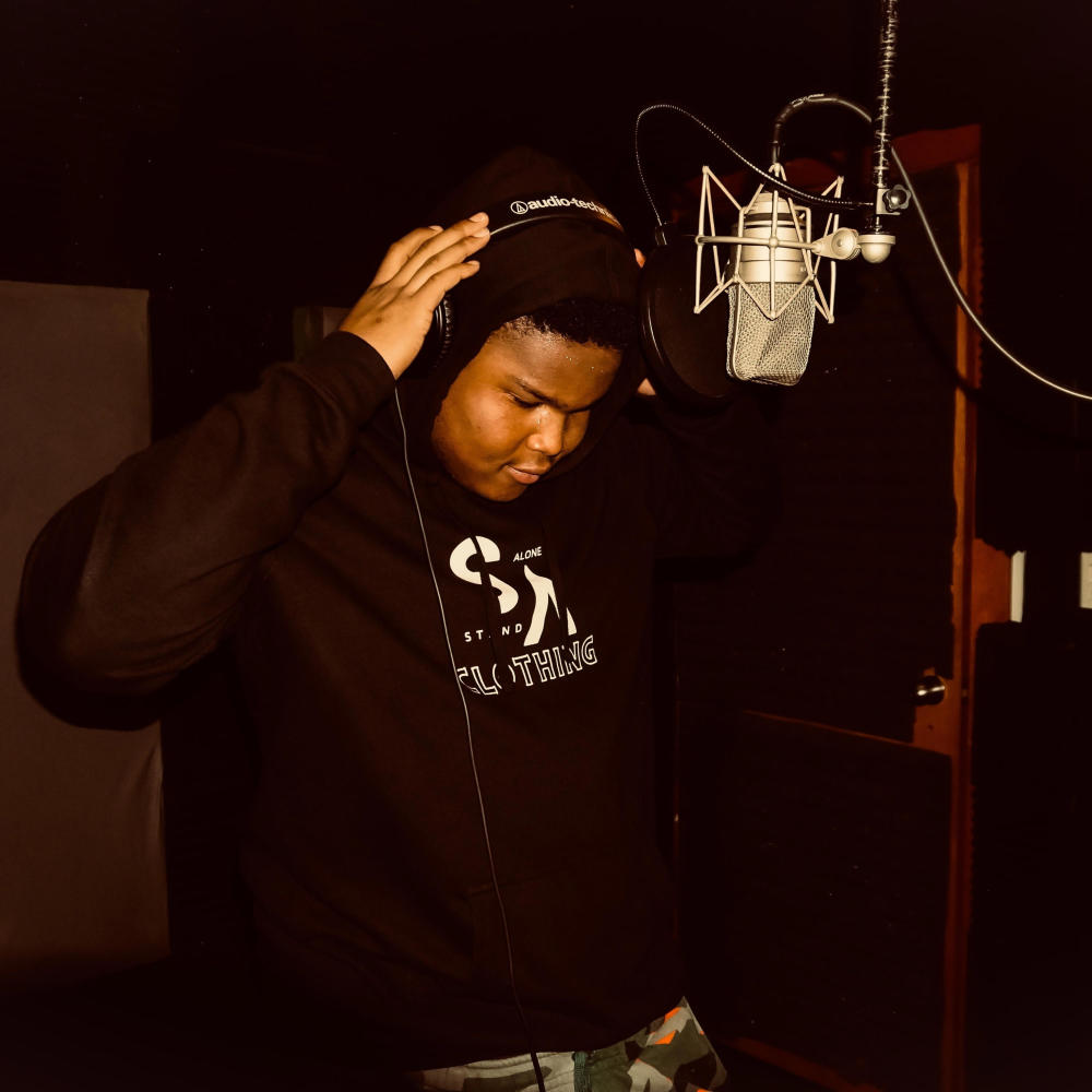 Feeling Back (Explicit)