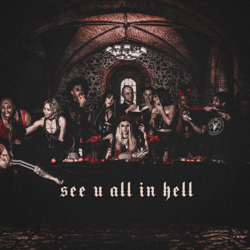 See You All in Hell (Explicit)