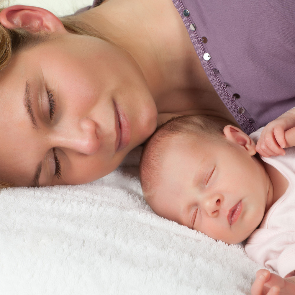 Baby Sleep Serenity Soothe