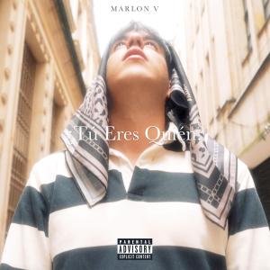 收聽Marlon V的¿Tú Eres Quién? (Explicit)歌詞歌曲