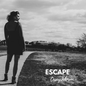 Album Escape from Casey Johnson