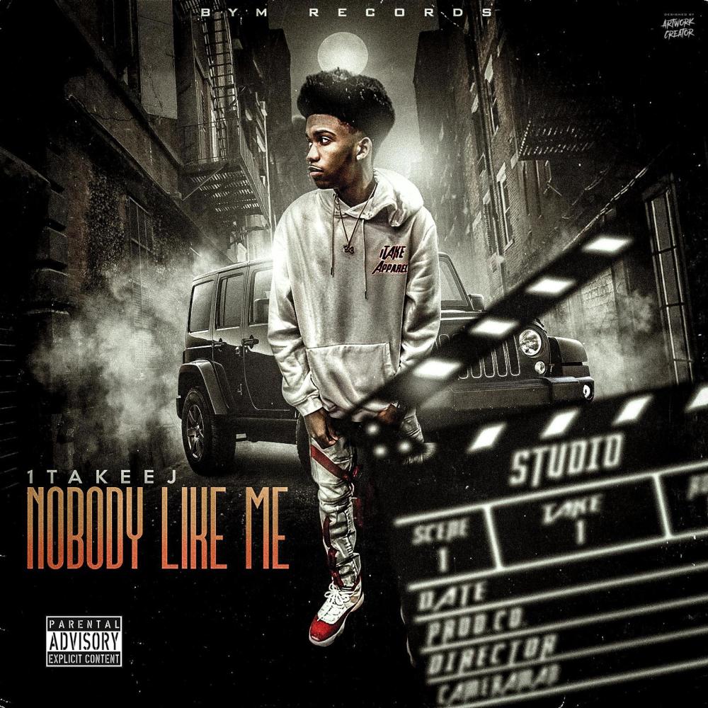 Tell Me (Explicit)