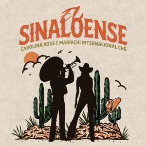Album El Sinaloense from Carolina Ross