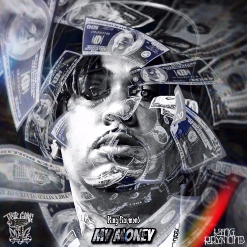 My Money (Explicit)