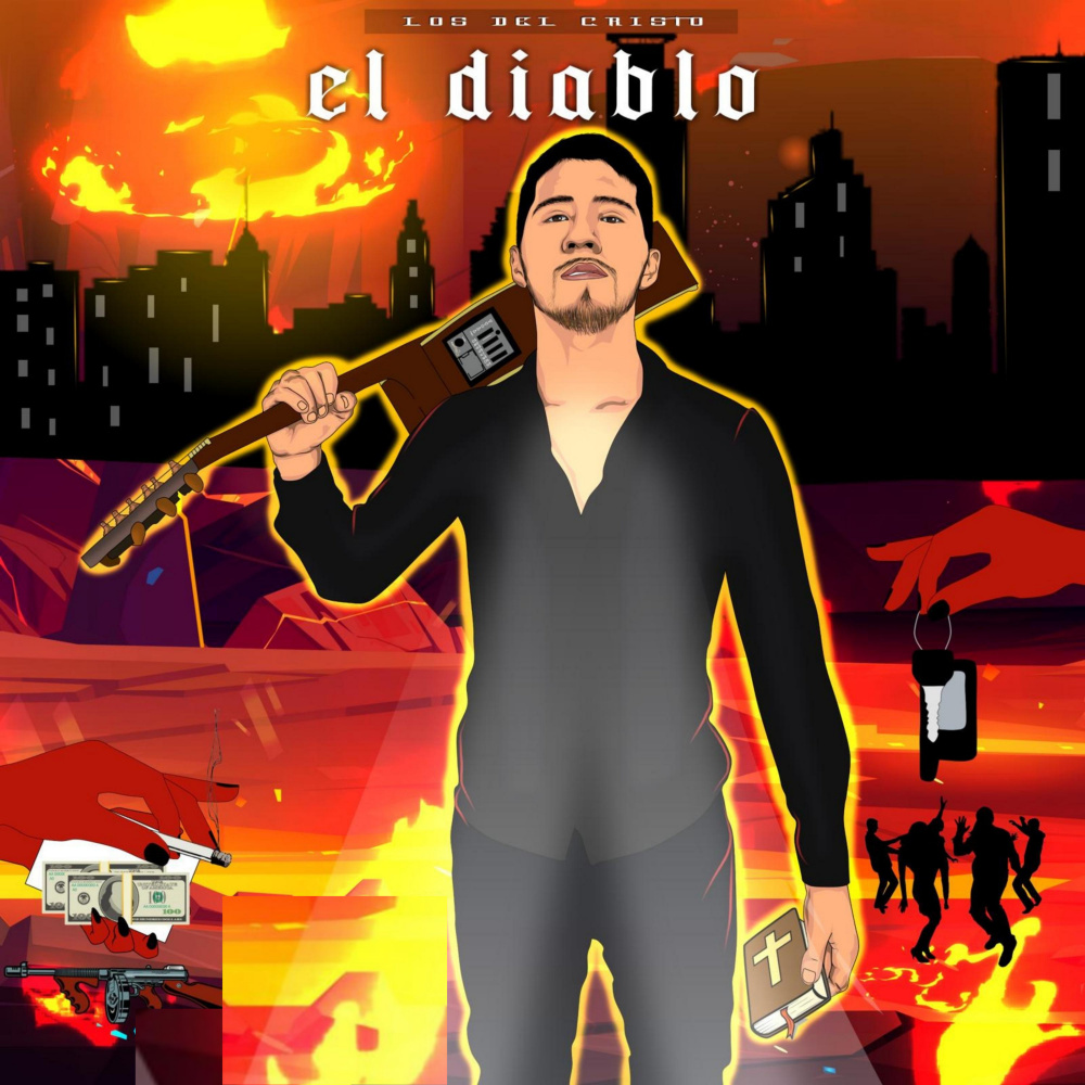 El Diablo