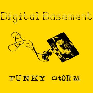 Album Funky Storm oleh Digital Basement