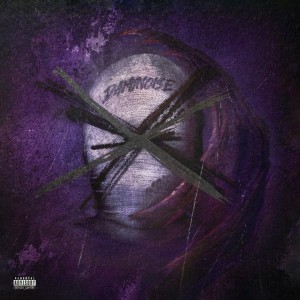 Dengarkan VILLAIN (feat. Hijvc Kid) lagu dari 데미노이즈 (DAM1NOISE) dengan lirik