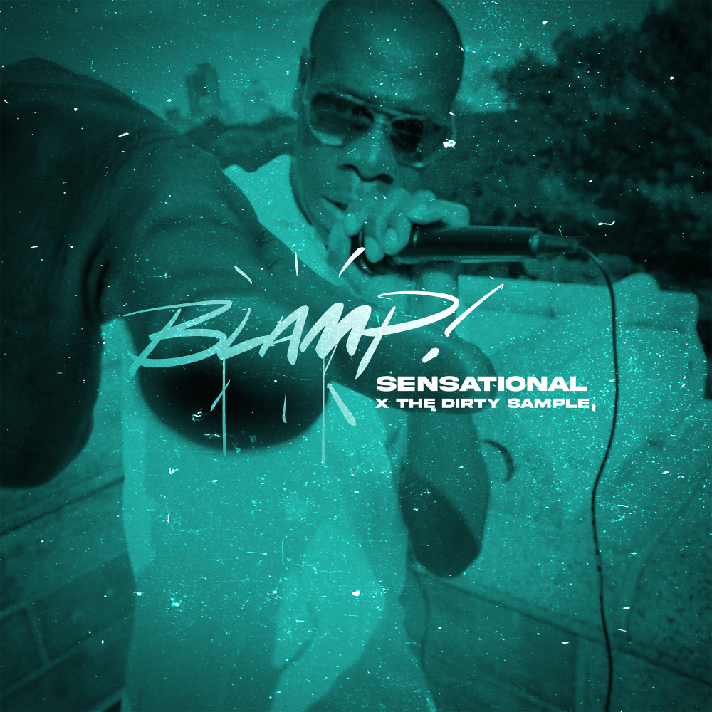 Blamp (Instrumental)