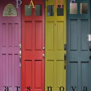 Ars Nova的專輯PATHS (Explicit)