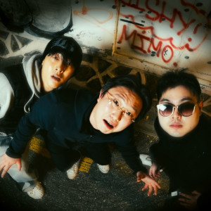Listen to Professor (Explicit) song with lyrics from KANGSANGHYUP