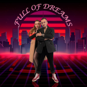 Listen to Full of Dreams song with lyrics from Cardozo