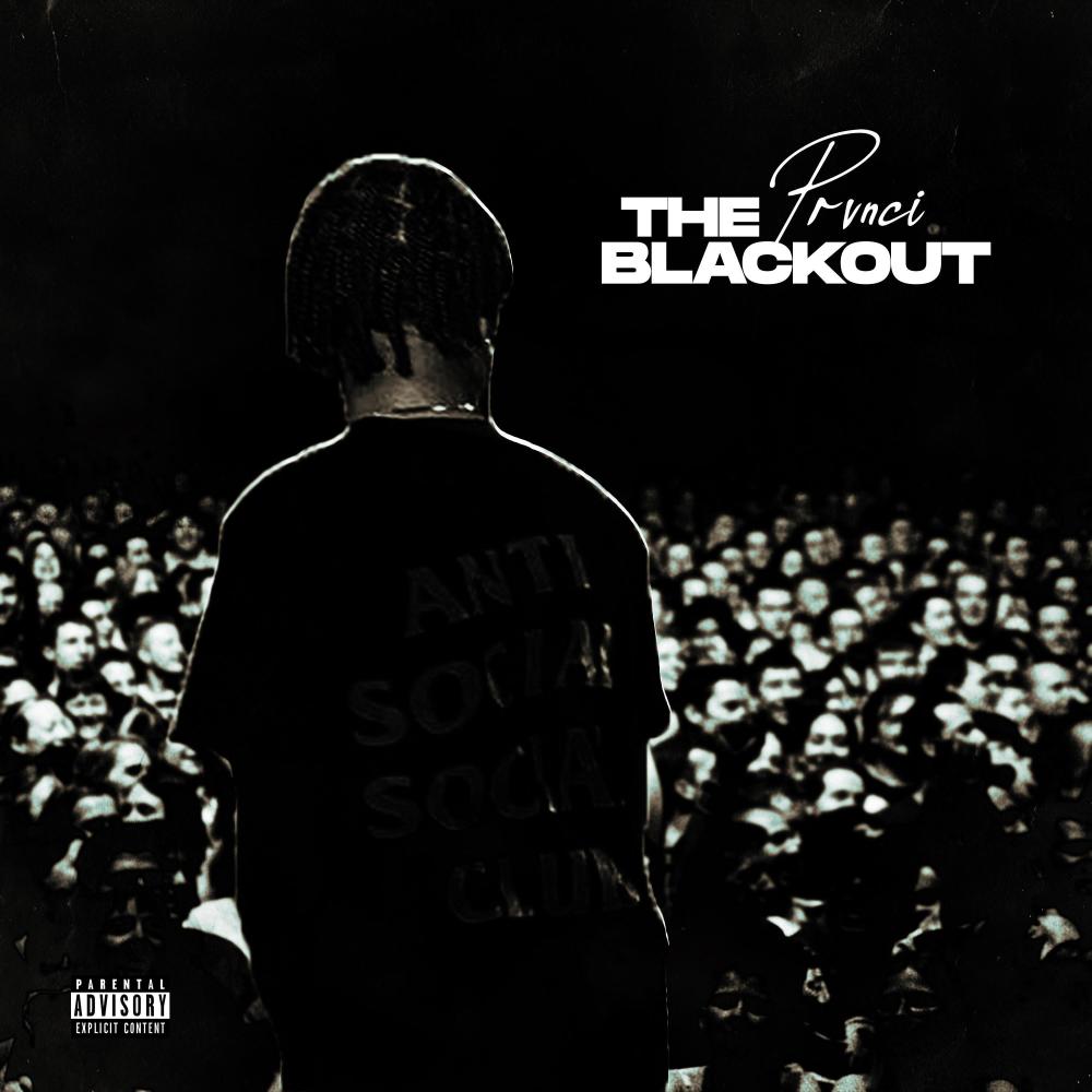 The Blackout (Explicit)