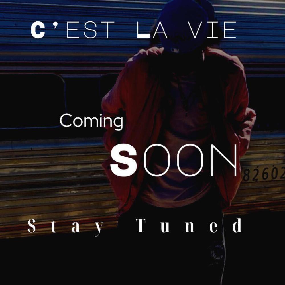 Cest la vie by yk mugisha (Explicit)
