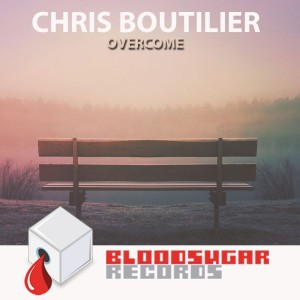 收聽Chris Boutilier的Tomorrow Will Be Better歌詞歌曲