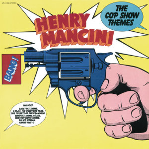 收聽Henry Mancini的The Rockford Files歌詞歌曲