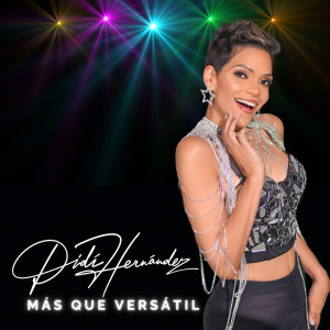 ดาวน์โหลดและฟังเพลง ES MEJOR QUE HABLES พร้อมเนื้อเพลงจาก Didi Hernandez