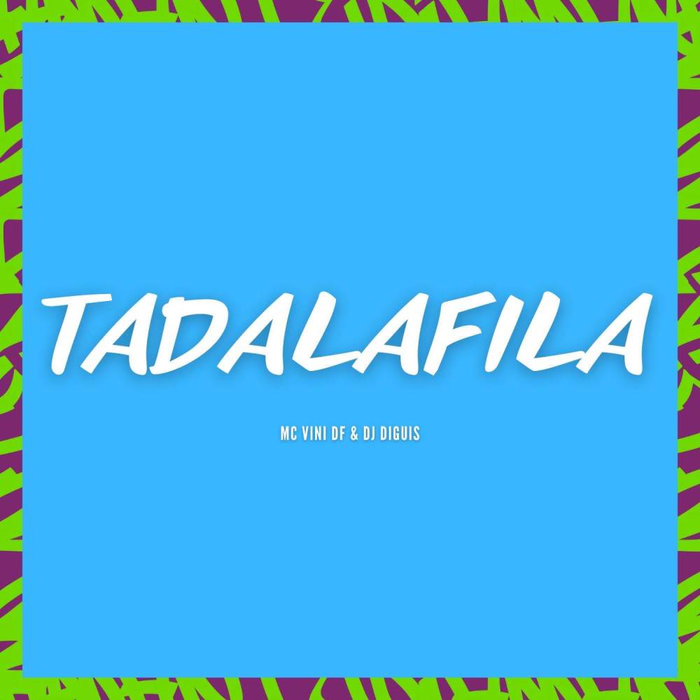 Tadalafila (Explicit)