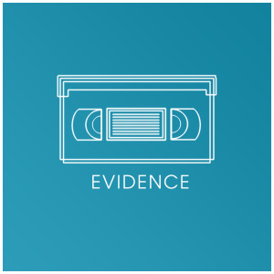 ดาวน์โหลดและฟังเพลง Evidence พร้อมเนื้อเพลงจาก Shields
