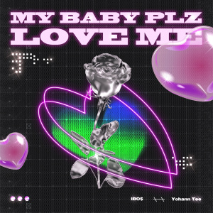 Listen to My Baby Plz Love Me song with lyrics from Yehudi Too