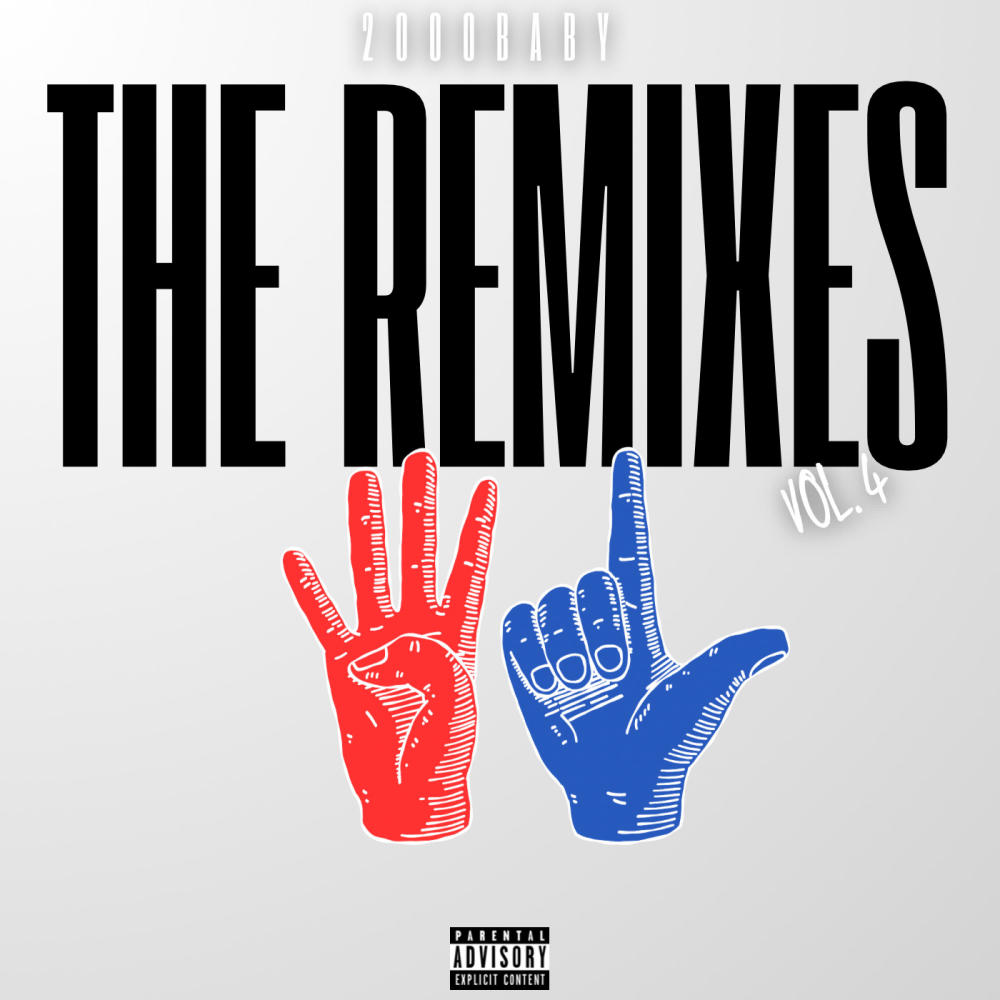 Congratulations (Remix|Explicit)