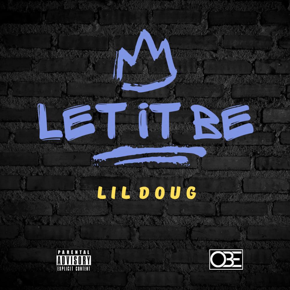 let it be