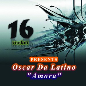 Dengarkan Amora lagu dari Oscar Da Latino dengan lirik