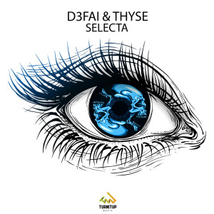 Listen to Selecta song with lyrics from D3FAI