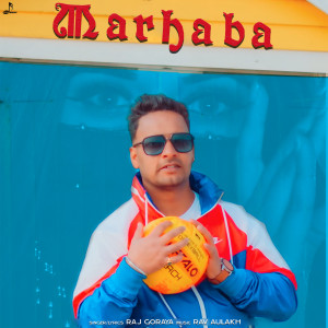 Raj Goraya的专辑Marhaba