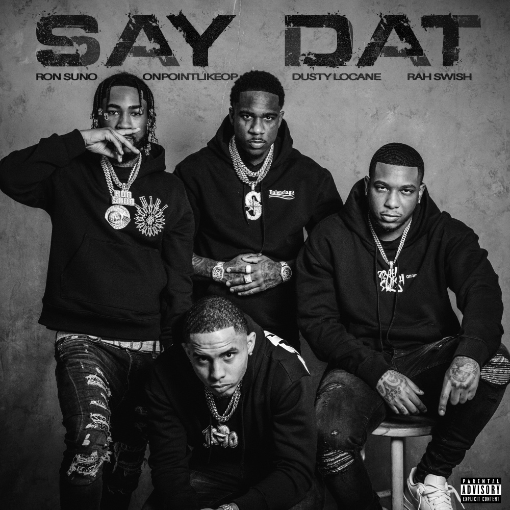 SURVIVAL OF THE FITTEST (Explicit)