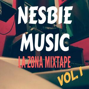 Listen to Los Degenerados(feat. Shaguito, Ely & King Ruby) (Explicit) song with lyrics from Nesbie Music