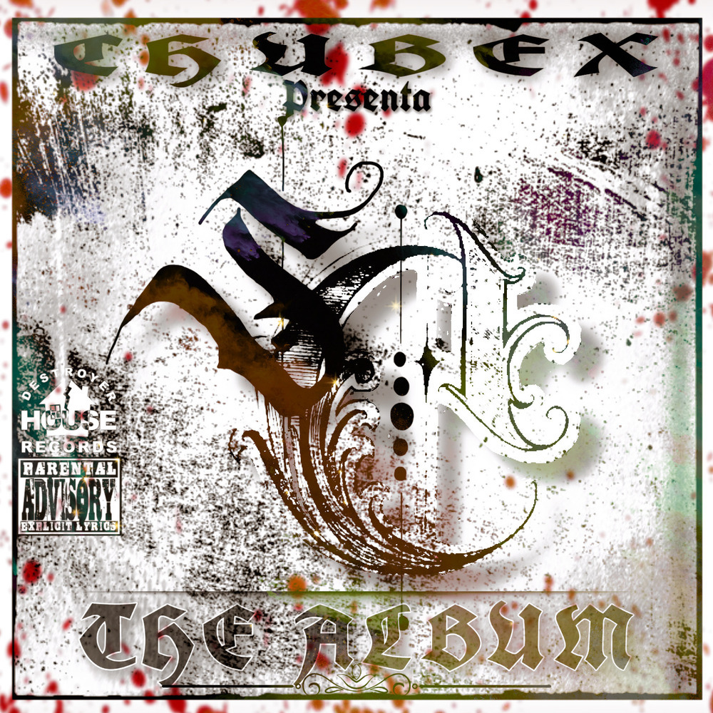 CONTROLANDO EL GHETTO (Explicit)
