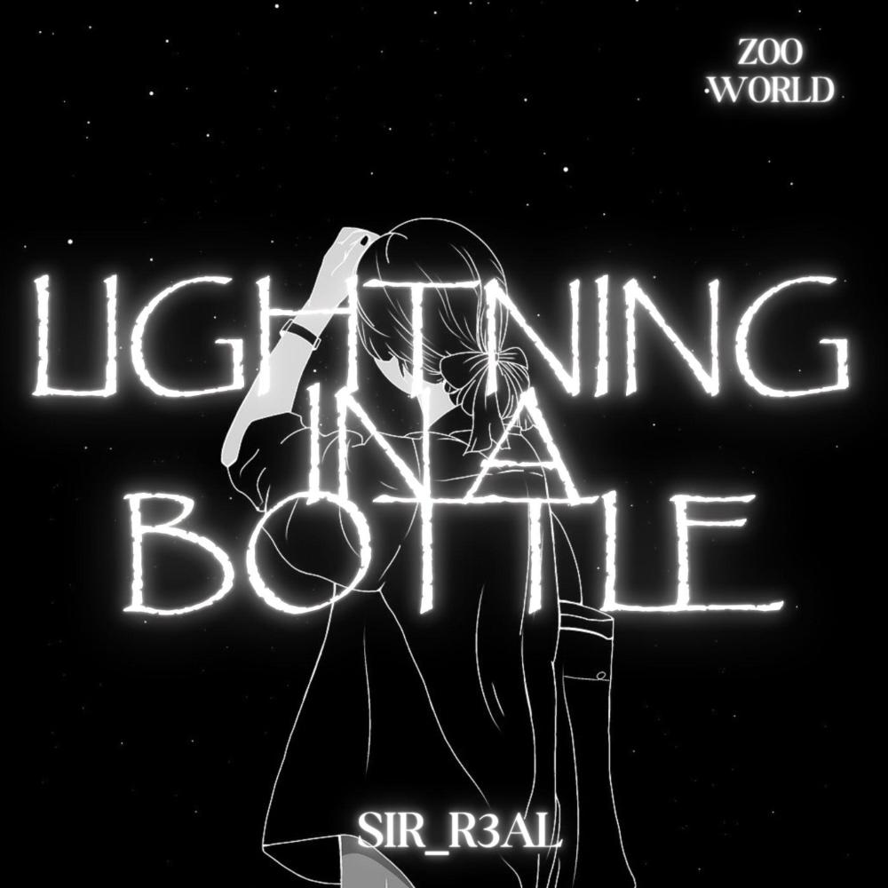 Lightning In a Bottle (Explicit)