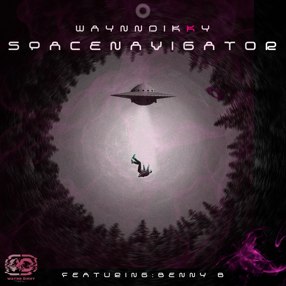 Space Navigator (Explicit)