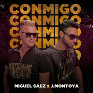 Album Conmigo from Miguel Saez