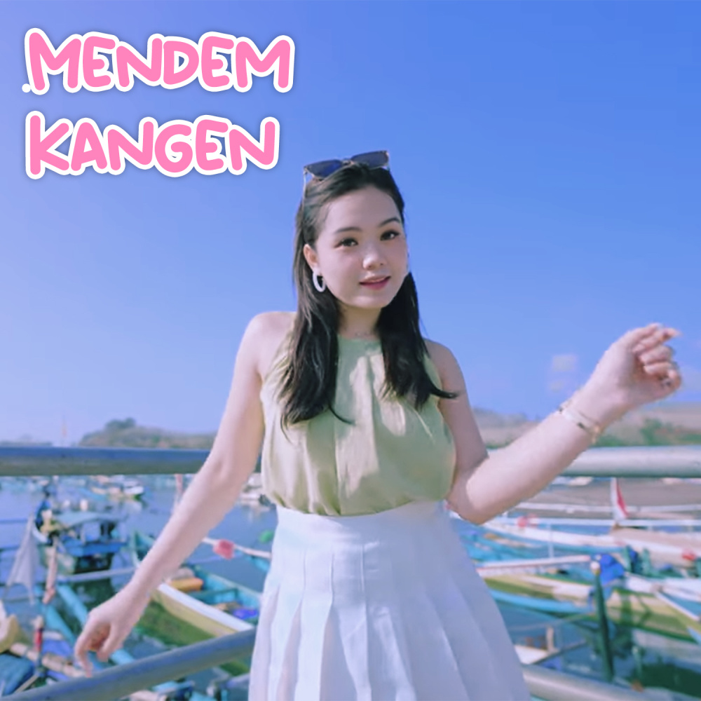 Mendem Kangen (Explicit)