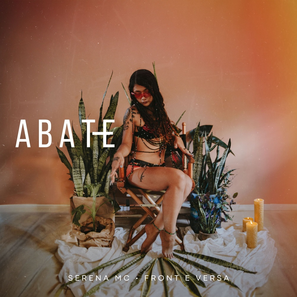Abate (Theo TWK Remix|Explicit)