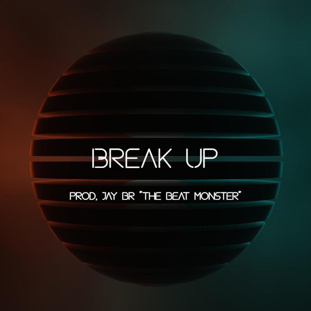 Break Up (Instrumental R&B)