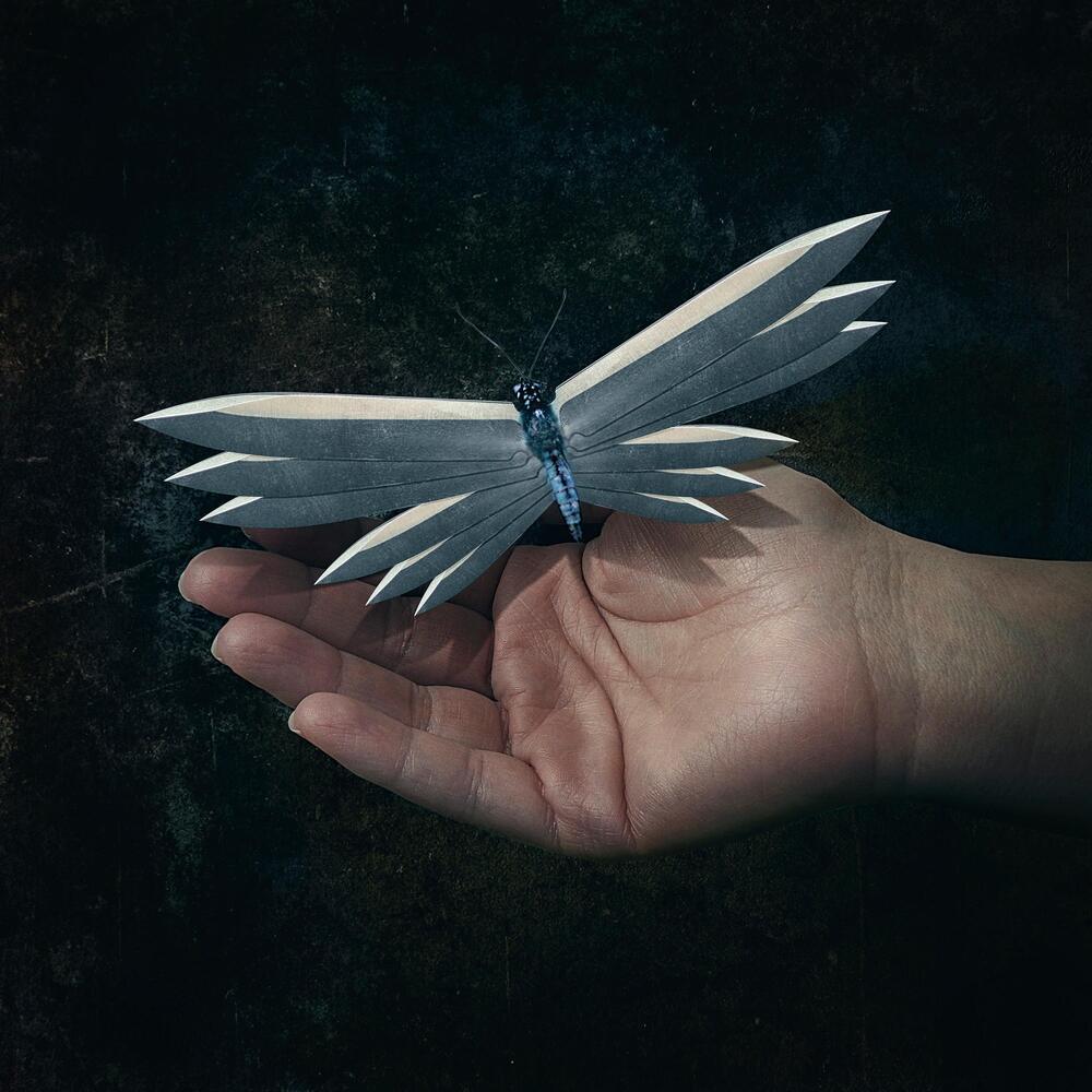 Mariposa (Explicit)