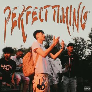 อัลบัม Perfect Timing (Explicit) ศิลปิน Young Harry