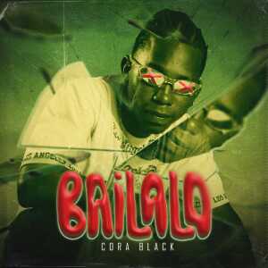 Album Bailalo from Cora Black